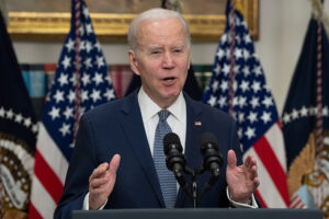 Biden’s Resignation Sparked Conversation About When to Call It Quits