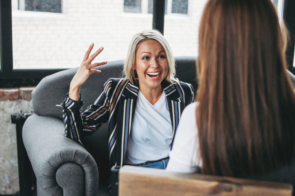 3 Ways Female Leaders Can Get Ahead