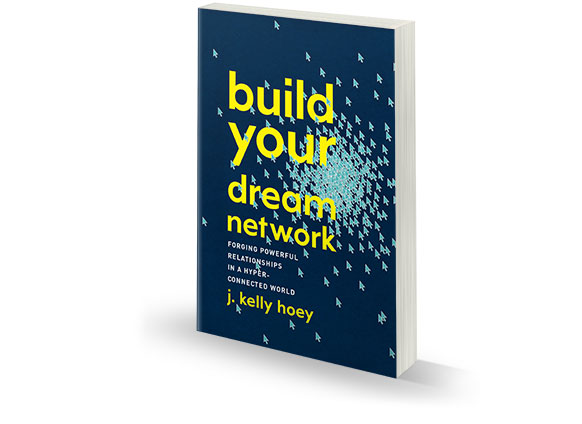 Reading List: Build Your Dream Network