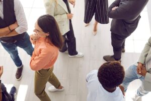 Networking Advice for Introverts