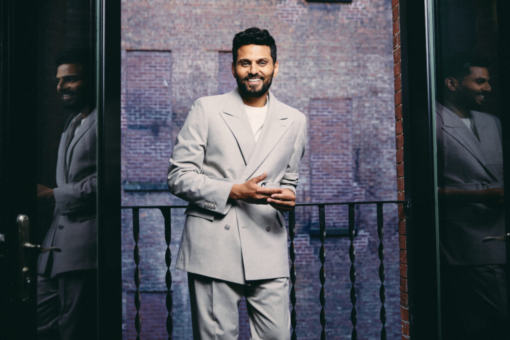 Jay Shetty